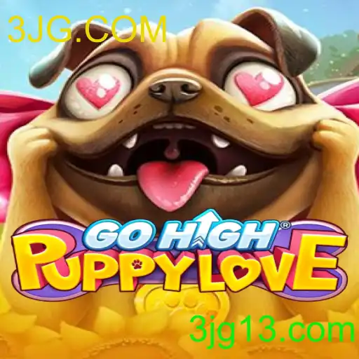 GoHighPuppyLove