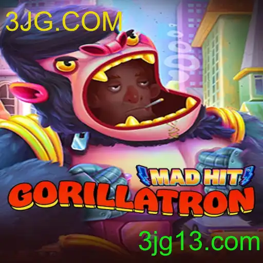MadHitGorillatron
